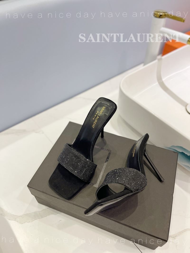 Ysl Sandals